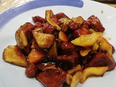 -乔家满族八大碗(流水沟店)