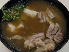 -章记香港仔鱼蛋王(西洋菜街店)