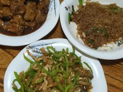 -红实家常菜(静安里店)