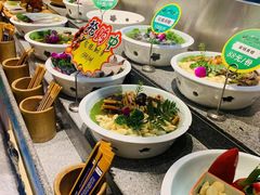-松沪名灶·豆浆鱼头·新上海菜(飞航吾悦广场店)
