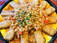 -淮上豆府(水厂路店)