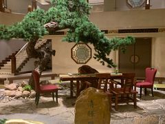 大堂-顺峰(农展馆店)
