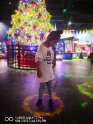 -幻贝家儿童乐园(苏州中心店)