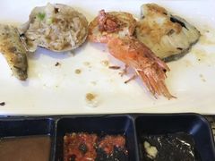 -榆舍日料铁板烧