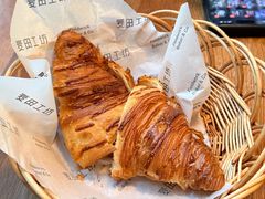 -麦田工坊(月湖店)
