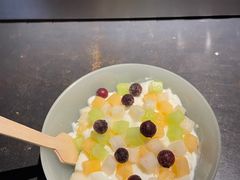 -很久以前羊肉串(中山公园店)