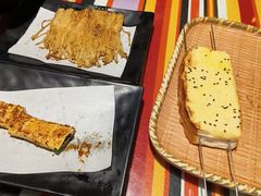 -吧嘚嘴炭烧鸽串吧(北海街店)