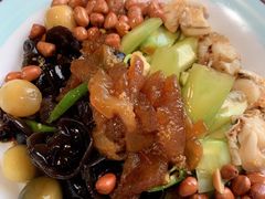 -肘子酥·天津捞面(德云社店)