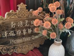 -雪灵魔法世界SHELLY’S TAROT(大良桂畔里店)