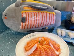 -元气寿司(东方宝泰店)