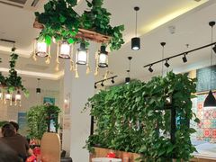 -拿渡·水煮鱼麻辣香锅(王府井奥莱·香江小镇店)