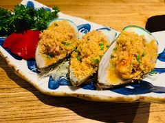-阿吾罗日本料理(K11艺术中心店)