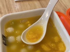 -满记甜品(荟聚购物中心店)