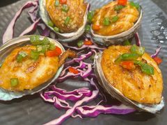 -飞尝蚝·顺德菜·鱼生(顺德总店)