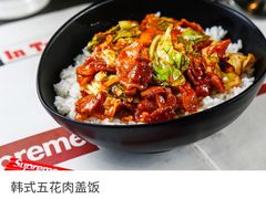 -HONGA HONGA雄家(曹路店)