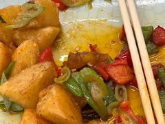 -清真·益鑫羊肉手抓馆(花园北街店)