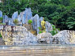 -西双版纳勐泐文化旅游区