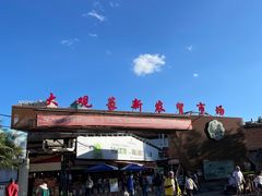 -大观篆新农贸市场