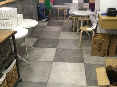 大堂-美丽心情蛋糕(江苏路店)