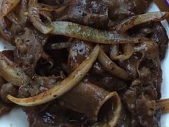 -炙热童年·老北京炙子烤肉(南锣鼓巷店)