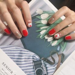 -媄甲诗美甲美睫