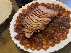 -褒河栈道渔庄(建工路总店)