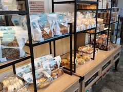 -嘉年华面包房餐厅（饺子馆）(陶然亭店)
