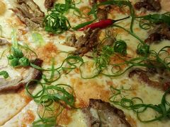-JINNS锦时 steak&pizza(浸信会礼拜堂旧址店)