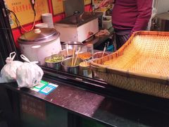 -无声臭豆腐(大井1号店)