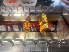 -很久以前羊肉串(大宁中心广场店)