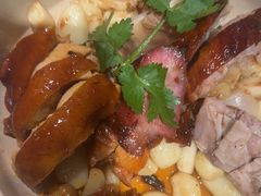 -留半山·香港食堂(啦啦宝都店)