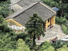 -达蓬山旅游度假区
