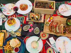 -Famous肥猫墨西哥音乐餐吧(五棵松华熙LIVE店)