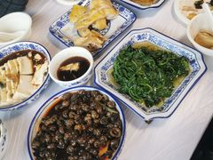 -洞天食府(北大街店)