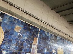 -建国门(地铁站)