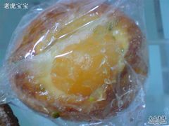 DSC02926-西点坊(浦东香格里拉店)