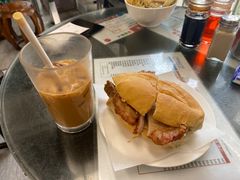 -牛记咖喱美食(十月初五日街店)