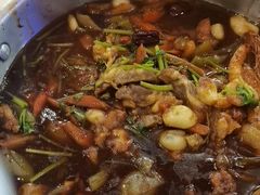 -黄记煌三汁焖锅(首创奥特莱斯店)