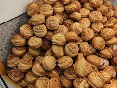 -杨老大焙子月饼干货(宽巷子民族美食街店)