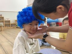 -广州市海珠区乐森幼儿园