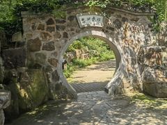 -无锡蠡湖国家湿地公园-蠡园