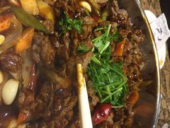 黄记煌•三汁焖锅(王府井南昌路店)-黄记煌三汁焖锅(王府井店)