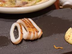 -鸟鹏烧鸟居酒屋(仁恒梦中心店)