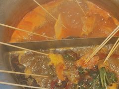 -宏姐串串香(宏伟路店)