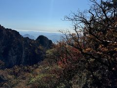 -丹东凤凰山景区