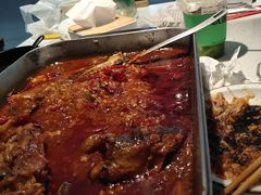 -鱼酷活鱼烤鱼(南京水游城店)