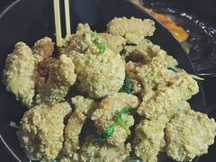-小明同学(三里屯店)