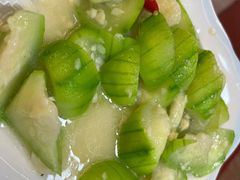 炒丝瓜-聪辉同安老美食饭店(大元路店)