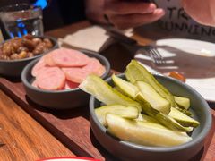 -京A Brewpub·精酿餐吧(幸福村店)