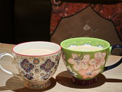 -耶里夏丽·新疆菜·28年喀什老馆(田林东路店)